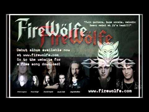 FireWolfe 
