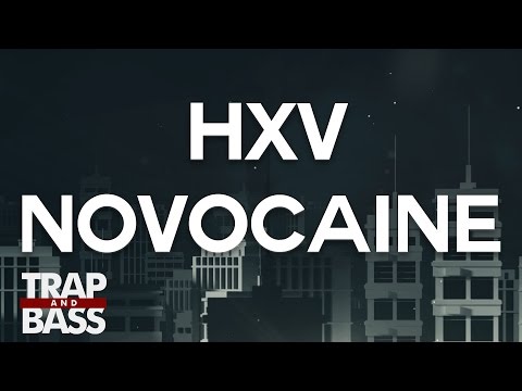 Heroes x Villains - Novocaine Feat. Naz Tokio