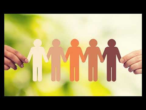 Lectia 4 - Ziua Internationala a Tolerantei