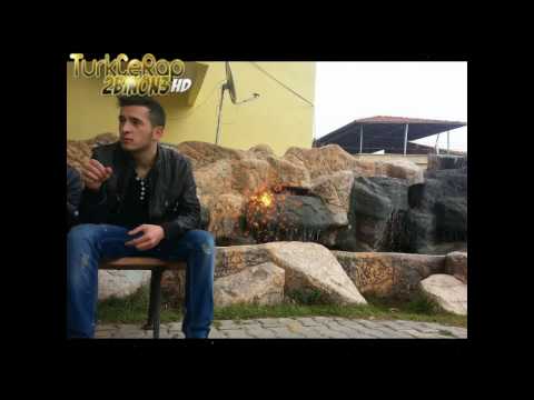 KalpsizKral Ft Akın Ahzar Susma (Dj KaraDuman) 2013