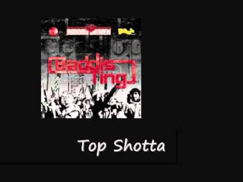 T O K Top Shotta Baddis Ting Riddim