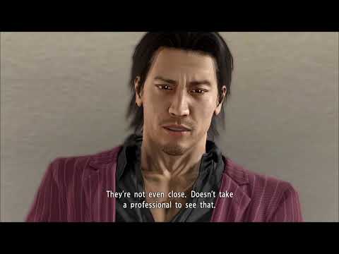 Yakuza 5 Remastered Walkthrough Akiyama Chapter 1 Part 3