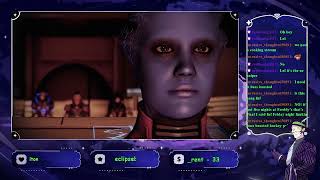 Mass Effect 2 VOD 4 So turns out Good Girls are hot too