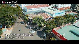 Auto Ninh Thắng - Ceramic Pro Buôn Ma Thuột  - Đánh Bóng, Phủ Ceramic, Detailing,.....