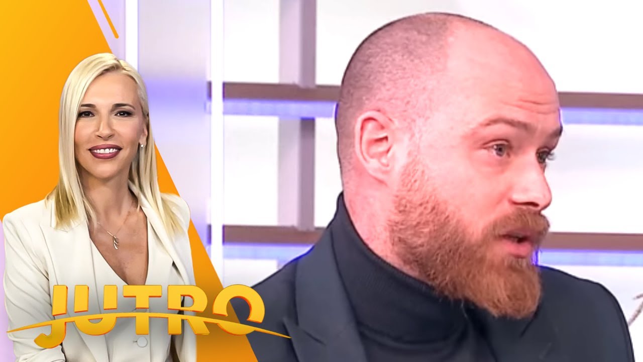 Zločin na Cetinju otvara pitanje krvne osvete? - JUTRO