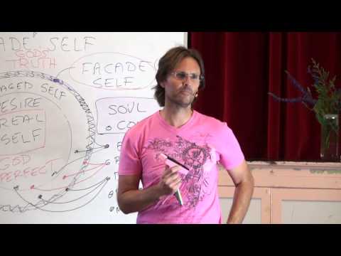 Jesus on How He Prioritises Issues