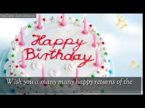 Happy Birthday My Dear Sheeba 🎂🎂🎂🎂💟💟