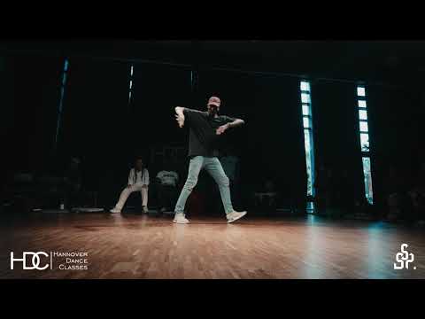 Malkom | Judge Demo @ HDC Battle