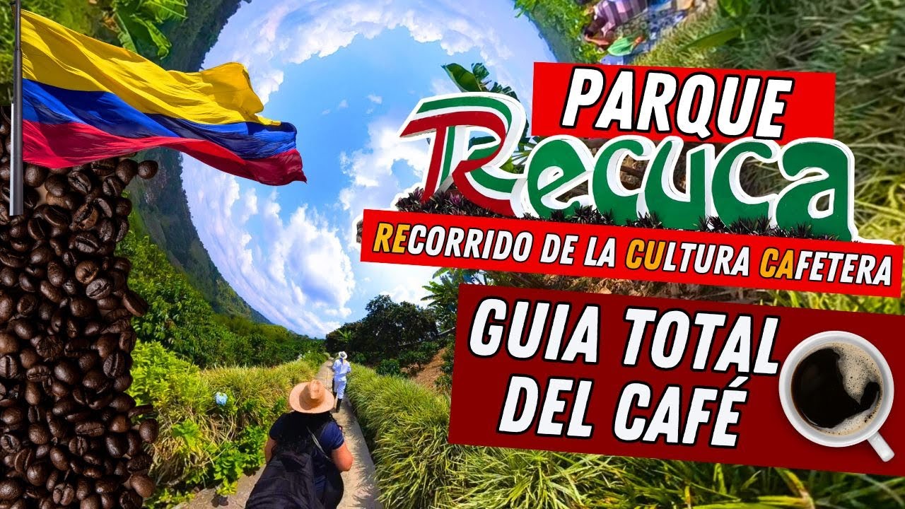 Parque la RECUCA
