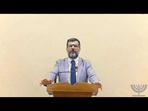 Culto Annunziata Domenica 03/07/2022 - Geremia 51:45-58