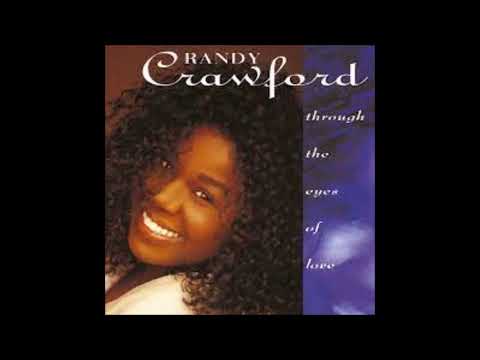 Randy Crawford - If You'd Only Believe