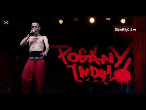 Pogány Induló X Janet Gruber X Lukács Janika [ Török Hegedű ] [ By: KristályKrisz ]