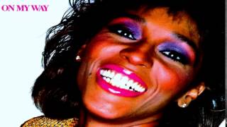 Gwen McCrae - Make Believe