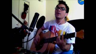 The End - Jason Reeves ( A TJ Cover)