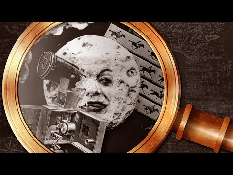 The History of Cinema | Nerdology