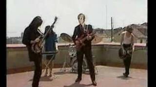 Javier Bergia - Nunca te dije