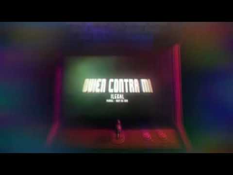 Yandel x Omy de oro ILEGAL