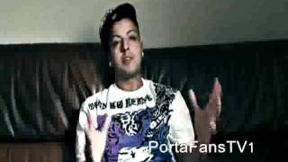 Aloy habla sobre PORTA