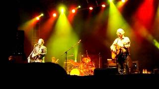 Blue Rodeo - &quot;Cynthia&quot; live