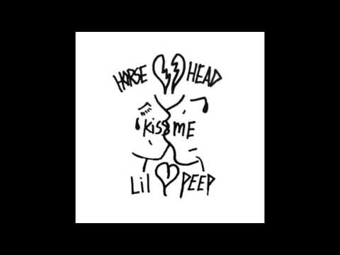 Horse Head & Lil Peep - Kiss Me