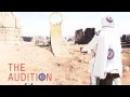 The Audition - Ms. Crumby 