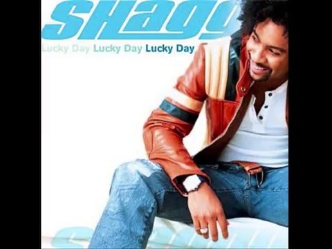 Shaggy ft. Chaka Khan  - Get My Party On