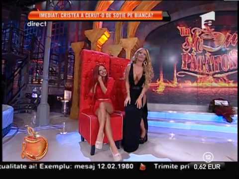 Loredana Chivu videos