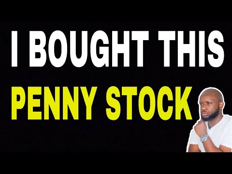 The Best EV PENNY STOCK I Just Bought | DSGT Stock Analysis | Best EV Penny Stock To Buy Now 2021