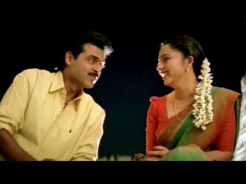 Telugu Super Hit Song - Kannula Logililo