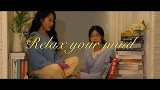 Boyz II Men - Relax your mind | Cover by 2wix