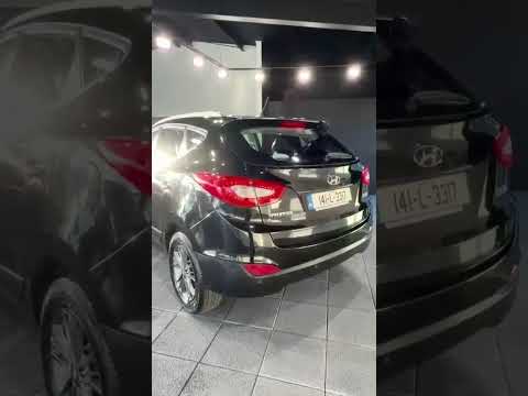 Hyundai ix35 2014, New NCT, 12 month Warranty - Image 2