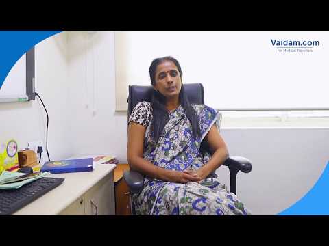 High Risk Pregnancy Explained by Dr. Premalatha Balachandran of Fortis Malar Hospital, Chennai