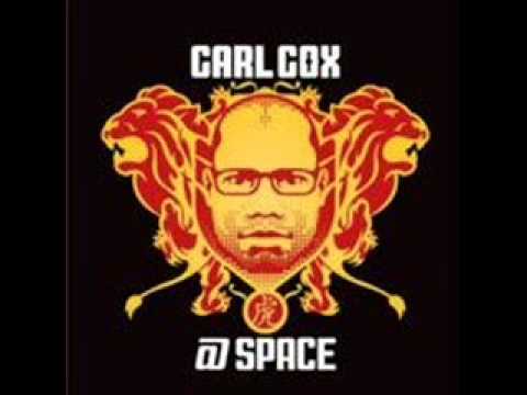 carl cox 2 Jose & Tania Vulcano " Criminal groove "