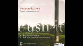Sumoproductions ‎– Push It