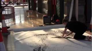 MAPS 2012 Festival  -  Naomi Kendrick and David Birchall