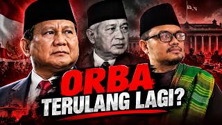 Download lagu Guru Gembul : SEJARAH ORBA TERULANG?  Bongkar Ancaman Kudeta di Pemerintahan Prabowo! mp3