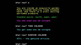 Lost in Xanadu (longplay) for the BBC Micro