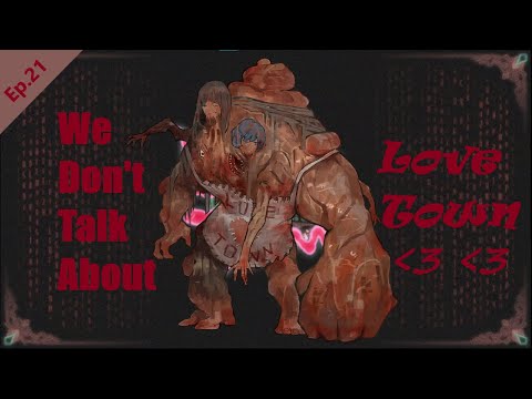 Library Of Ruina - Tomerry is INSANE!