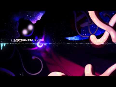 Satou Naoki - Haritsumeta Kuuki [ Ansatsu Kyoushitsu ]