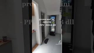 Download lagu cukup 1juta saja udah bisa dapat hunian cantik di sukodono sidoarjo mp3