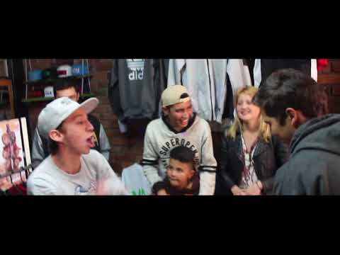 Green vs Adrian 4tos   Fecha 1