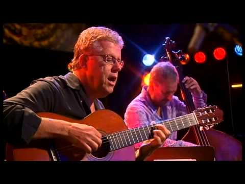 Trio da Paz - P'ro Flavio