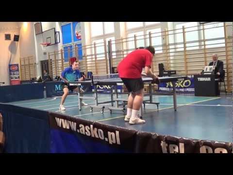 I LIGA M - EDBAR SPA ORKANA LUBLIN - SPEKTRUM KARPOL SŁOPNICE. 00006.MTS