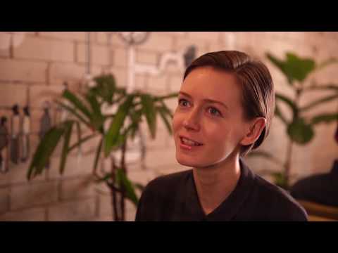 TV1KG. Как Ксения Стельцова спела с Дорном