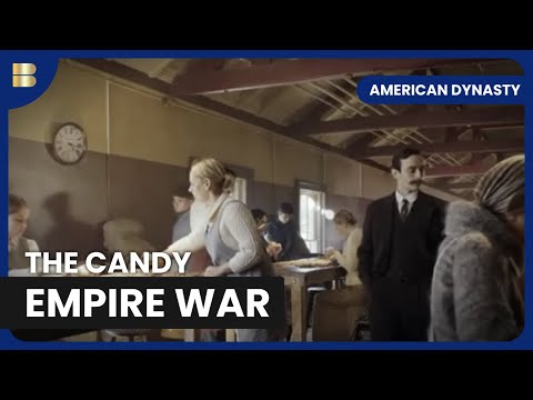 The Power Struggle Behind Mars Inc. | American Dynasty