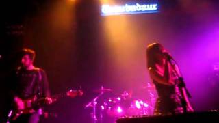 Asobi Seksu - New Years (Live)