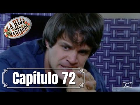 The Mariachi's Daughter | Chapter 72 | Francisco says goodbye to Plaza Garibaldi