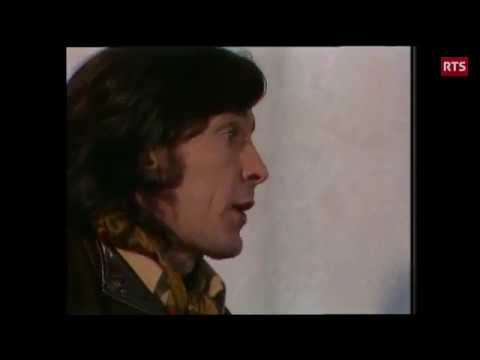 François Béranger - Tranche de vie (1972)