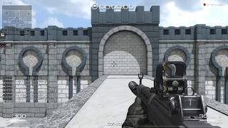 【SF2】Type89 HiveFX 試射動画