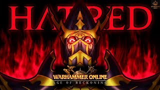 I Played Warhammer Online For 30 Days And It Made Me RAGE